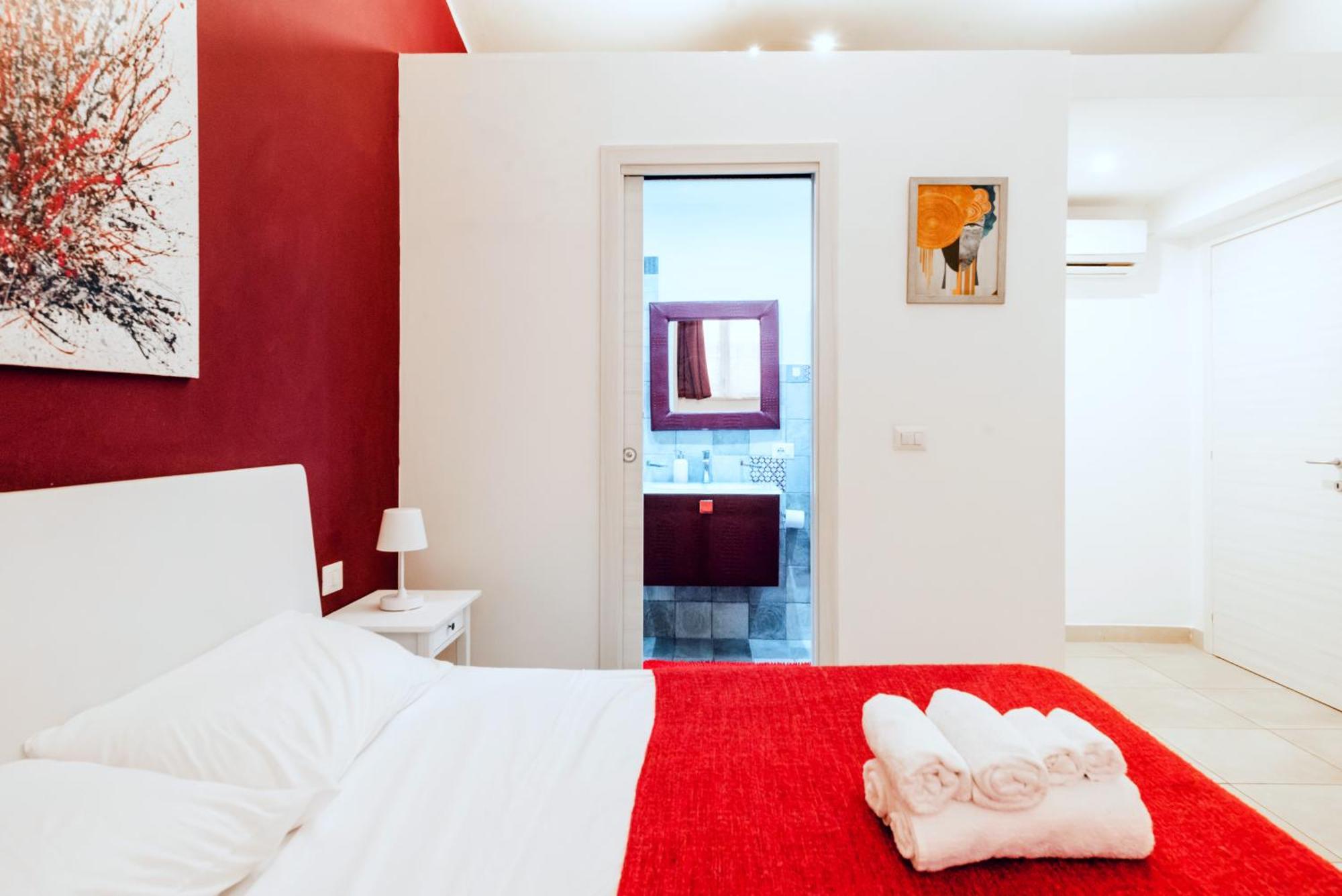 Helios Suites Testaccio - Center Of Roma Exterior foto